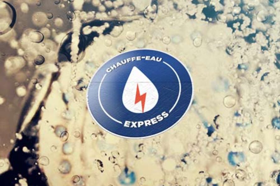 Chauffe-eau Express